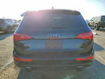 Audi Q5 2014