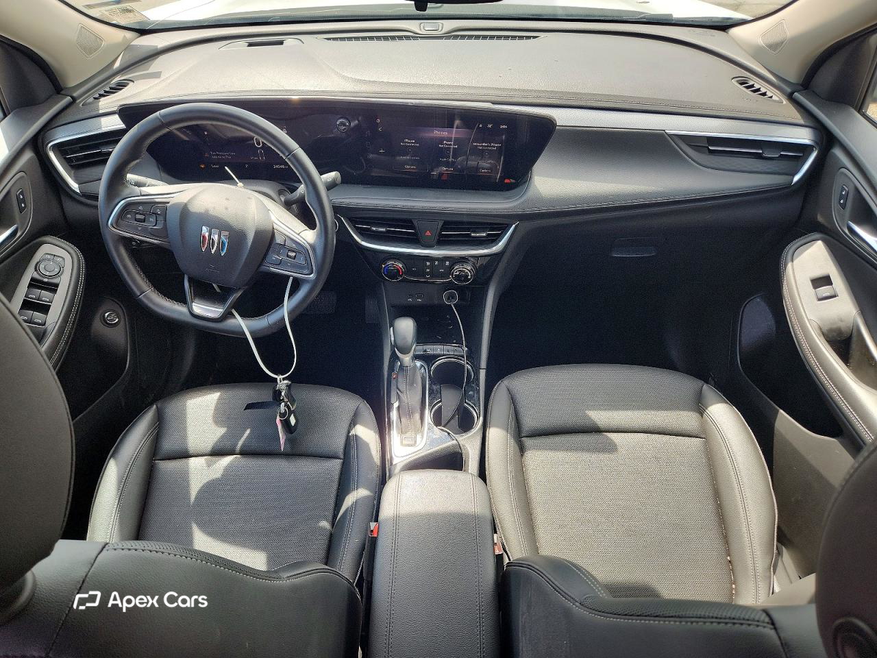 Buick Encore 2024