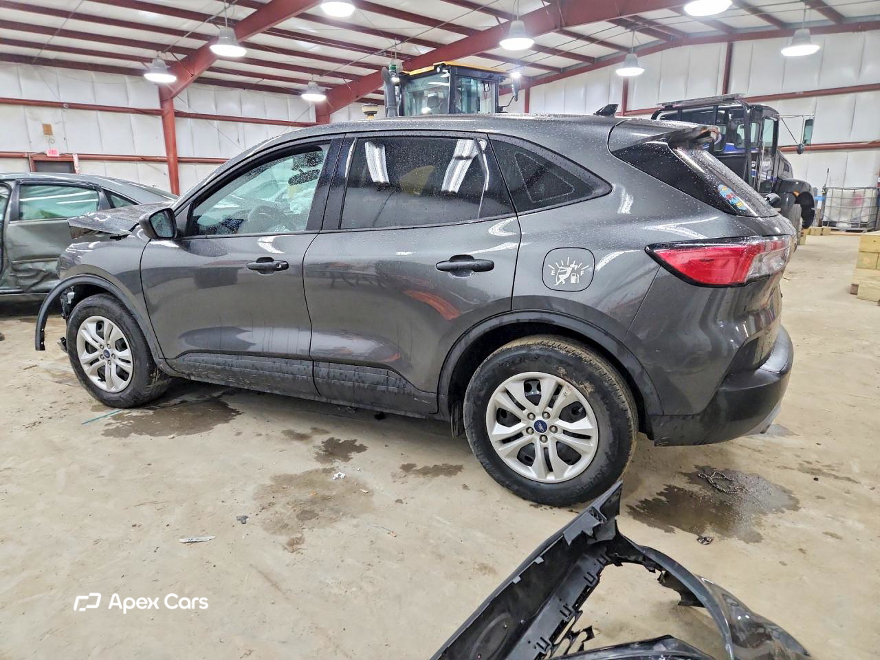 Ford Escape 2020