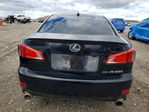 Lexus IS 2012