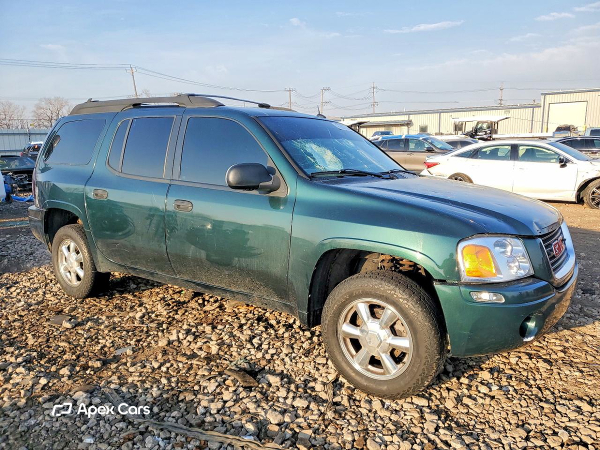 GMC Envoy 2005