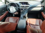 Lexus RX 2015