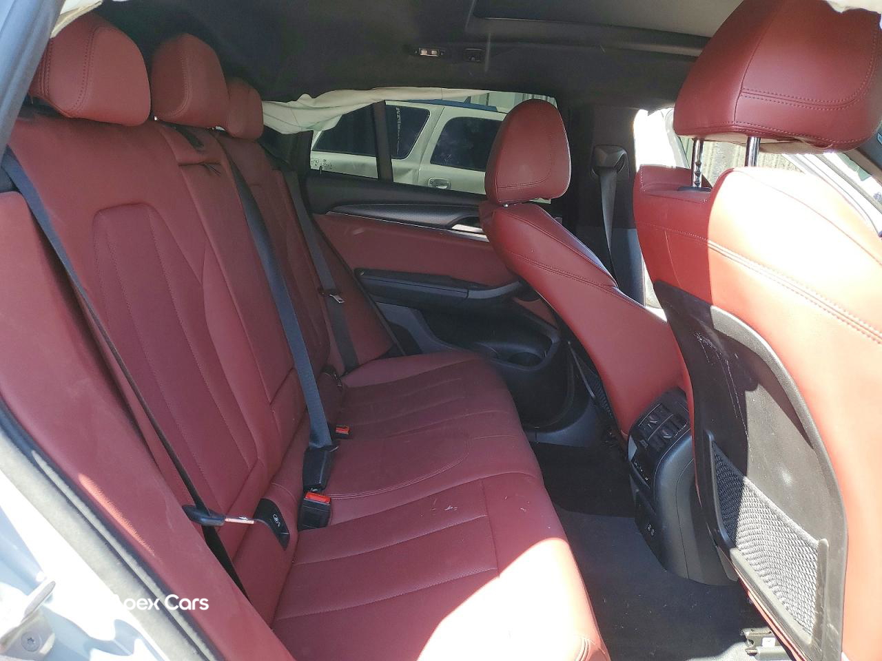 BMW X4 2022