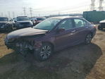 Honda Accord 2013