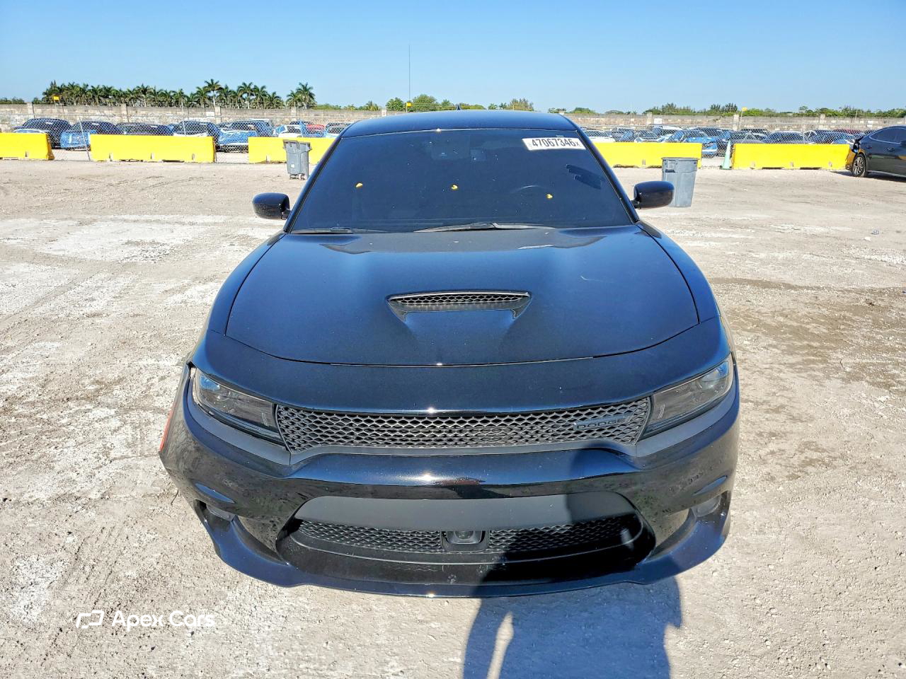 Dodge Charger 2022