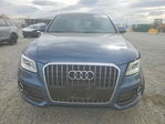 Audi Q5 2015