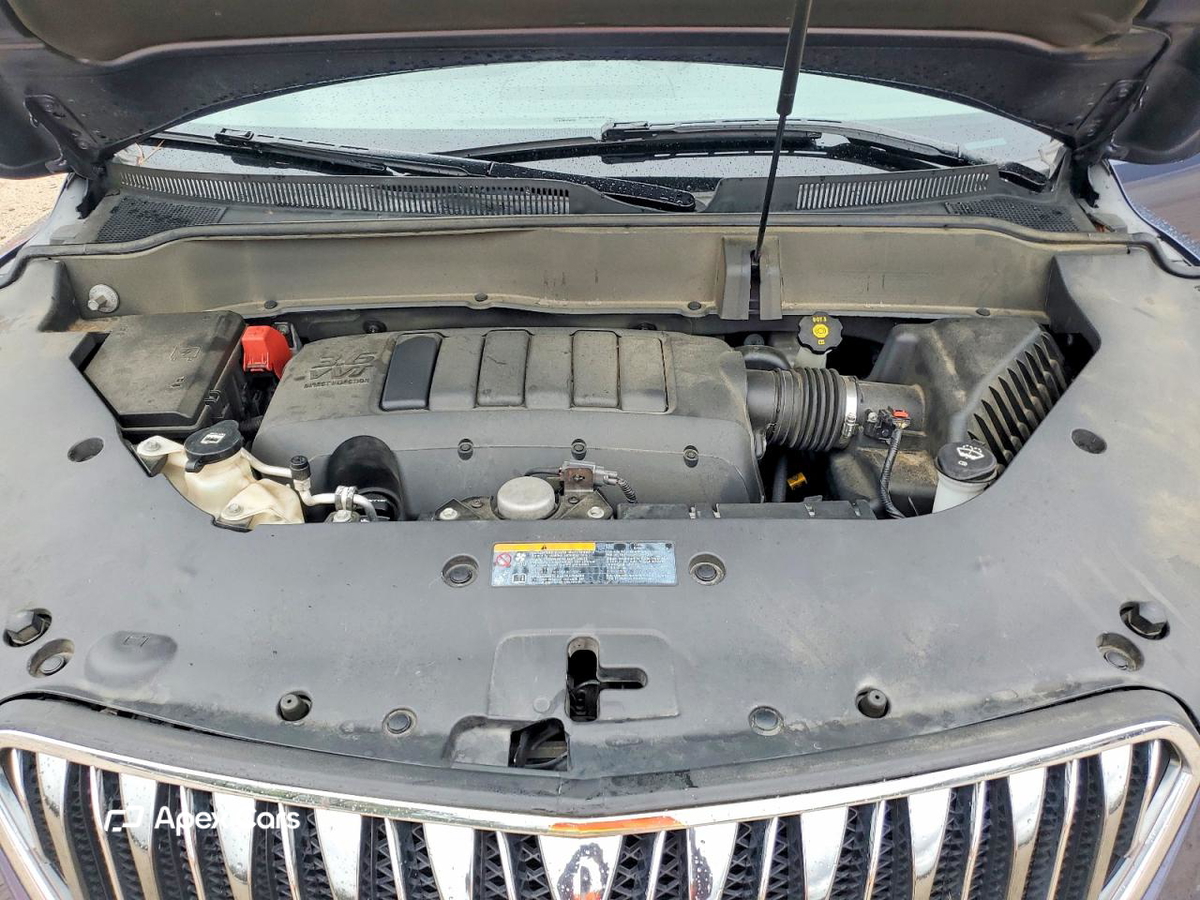 Buick Enclave 2014