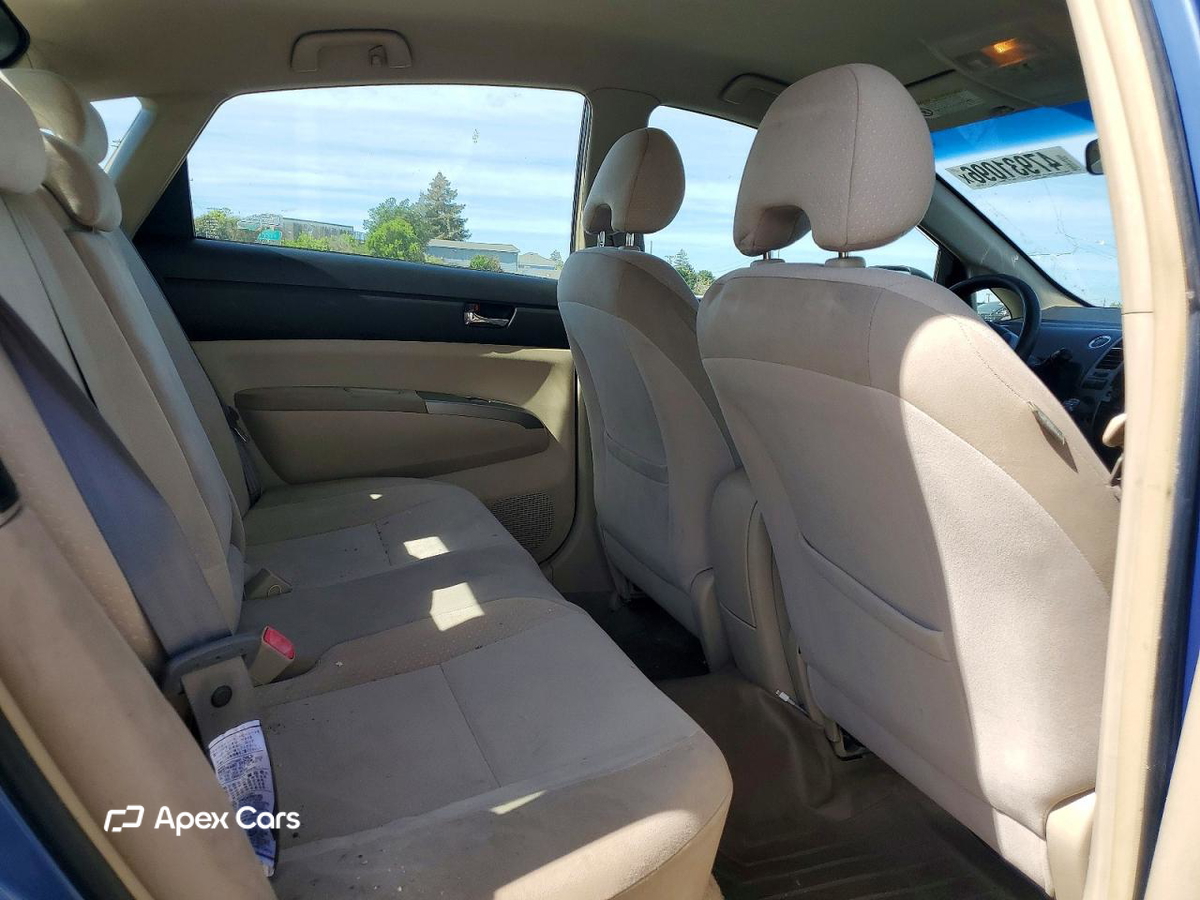 Toyota Prius 2005