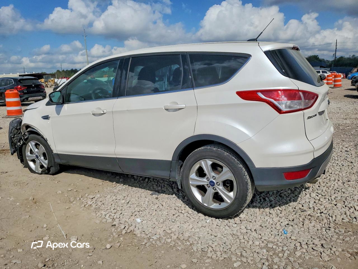 Ford Escape 2016