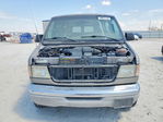 Ford Econoline 2001