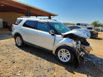 Ford Explorer 2014