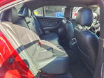 Ford Taurus 2015