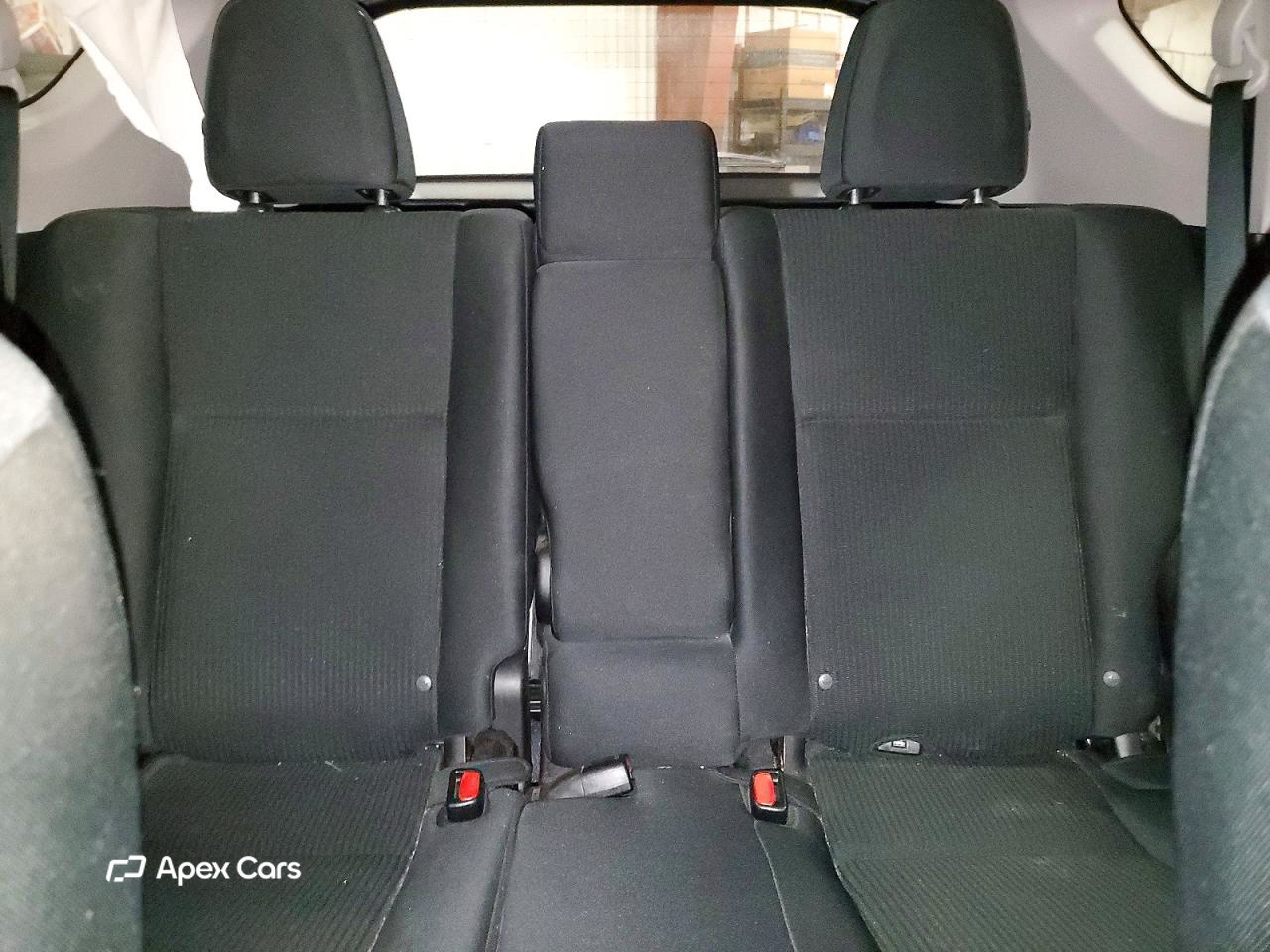 Toyota RAV 4 2017
