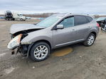 Nissan Rogue 2012