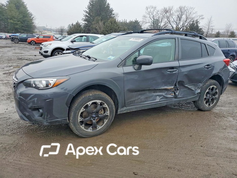Subaru XV 2021 - Image 1 of 14