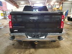 Chevrolet Silverado 2020