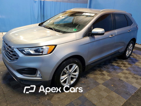 Ford Edge 2020 - Image 1 of 13