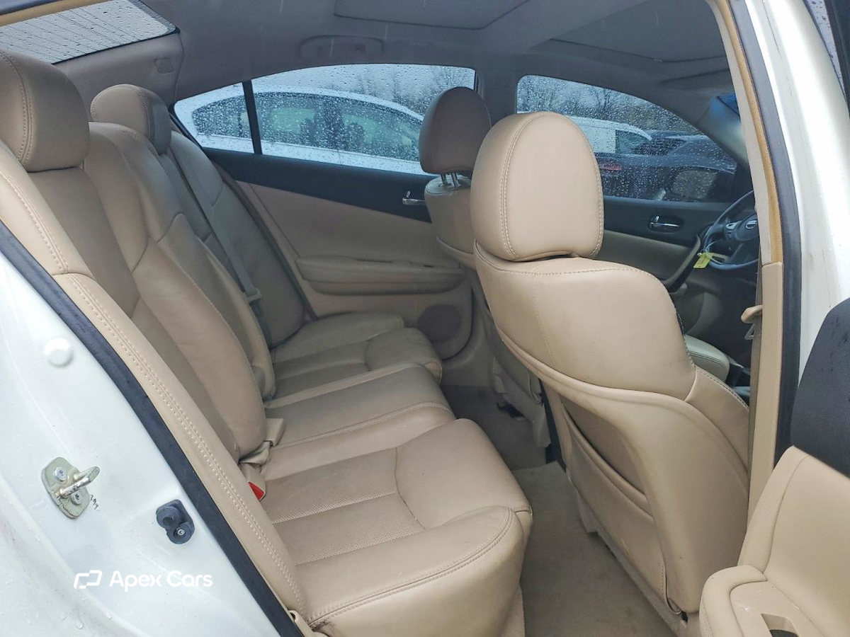 Nissan Maxima 2014