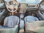 Fiat 500 2019