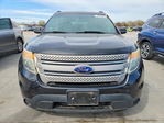 Ford Explorer 2014