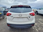 Mazda CX-5 2015