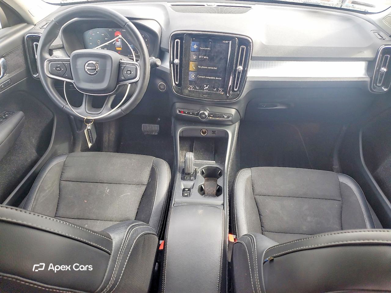 Volvo XC40 2020