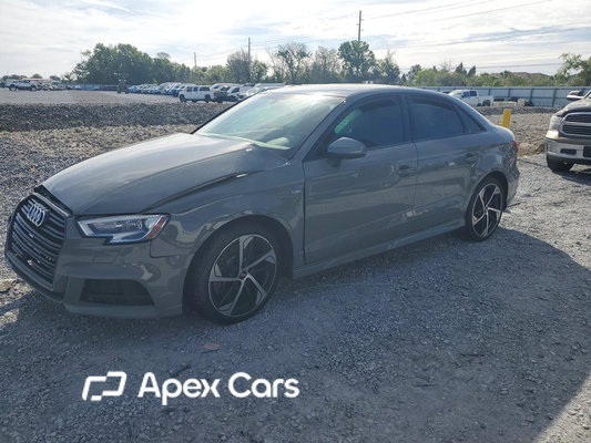 Audi A3 2020 - Image 1 of 12