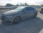 Audi A3 2020