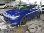 Hyundai Elantra 2021