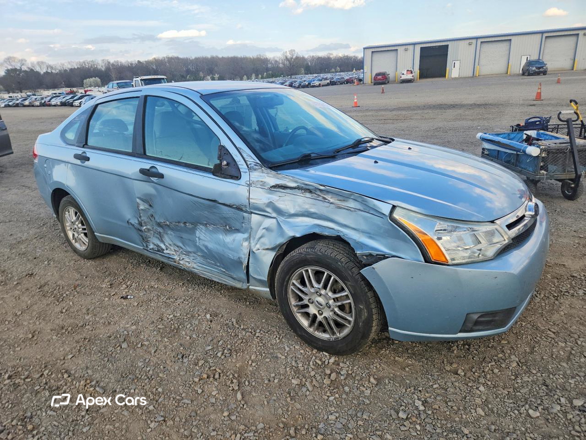 Ford Focus 2009