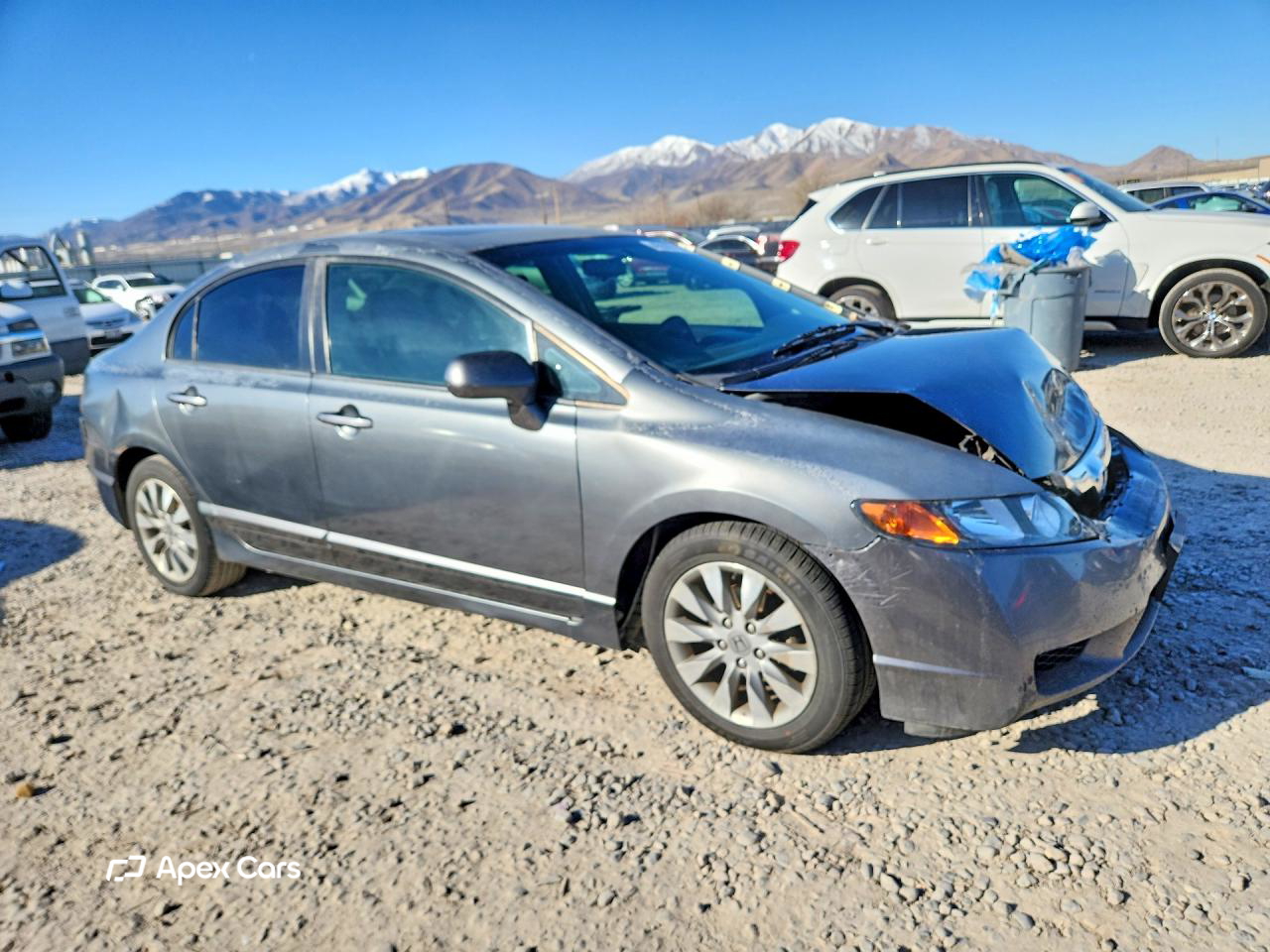 Honda Civic 2010