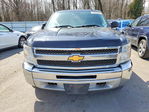 Chevrolet Silverado 2013