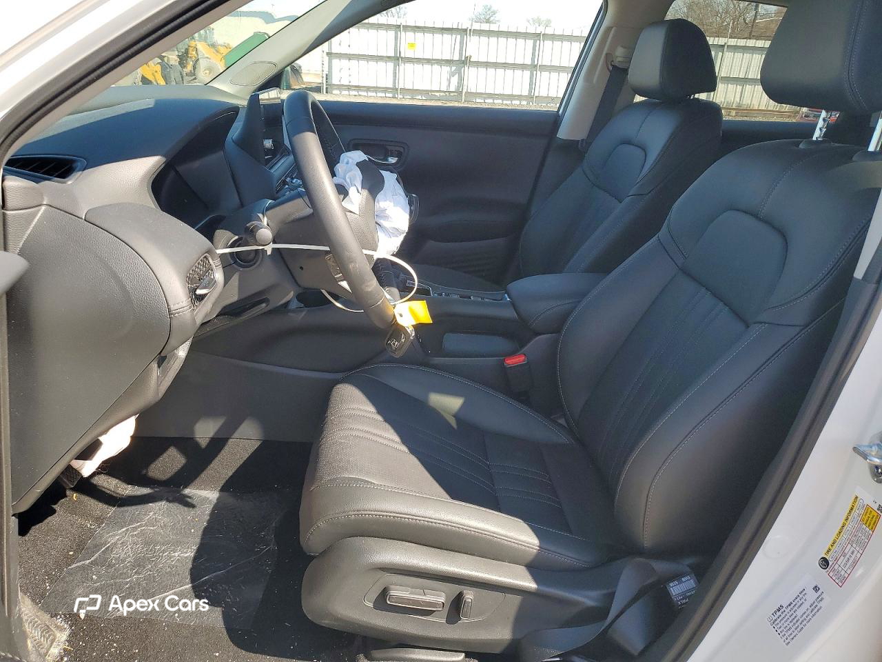 Honda HR-V 2026