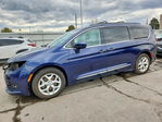 Chrysler Pacifica 2017