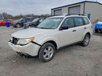 Subaru Forester 2010