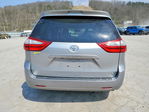 Toyota Sienna 2017
