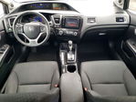 Honda Civic 2015