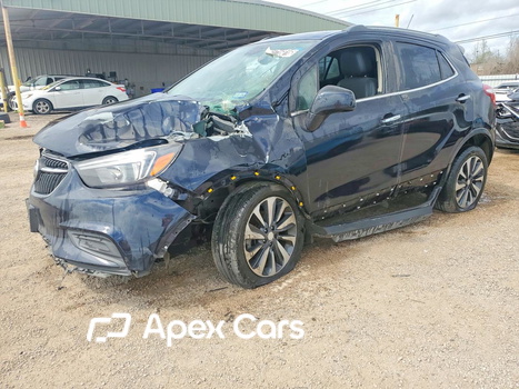 Buick Encore 2021 - Image 1 of 9