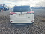 Toyota RAV 4 2018