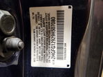Honda Civic 2009