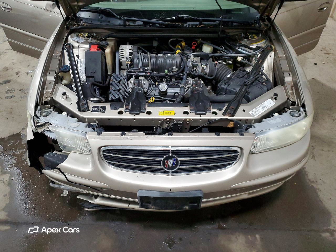 Buick Regal 2000