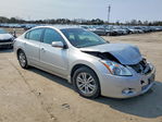 Nissan Altima 2010