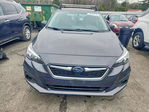 Subaru Impreza 2019