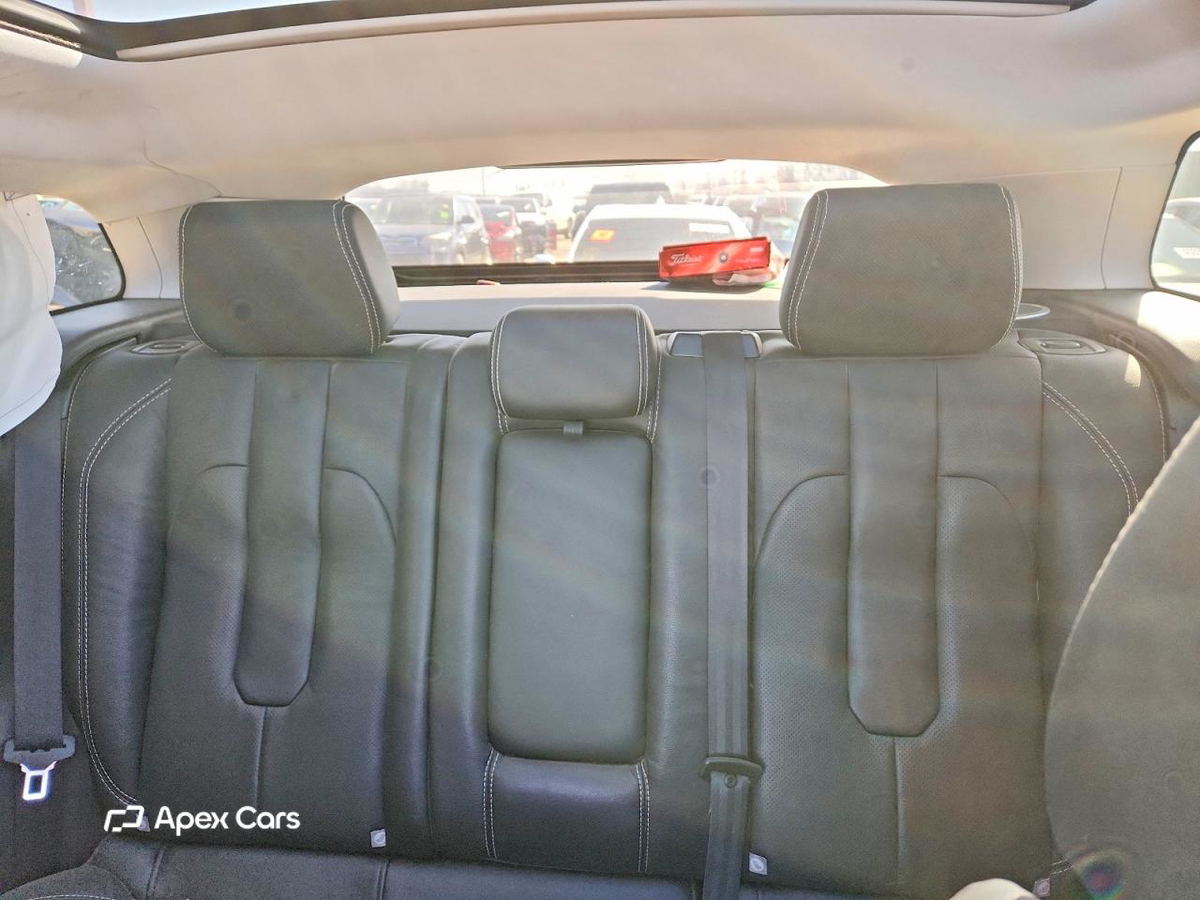 Land Rover Range Rover 2015