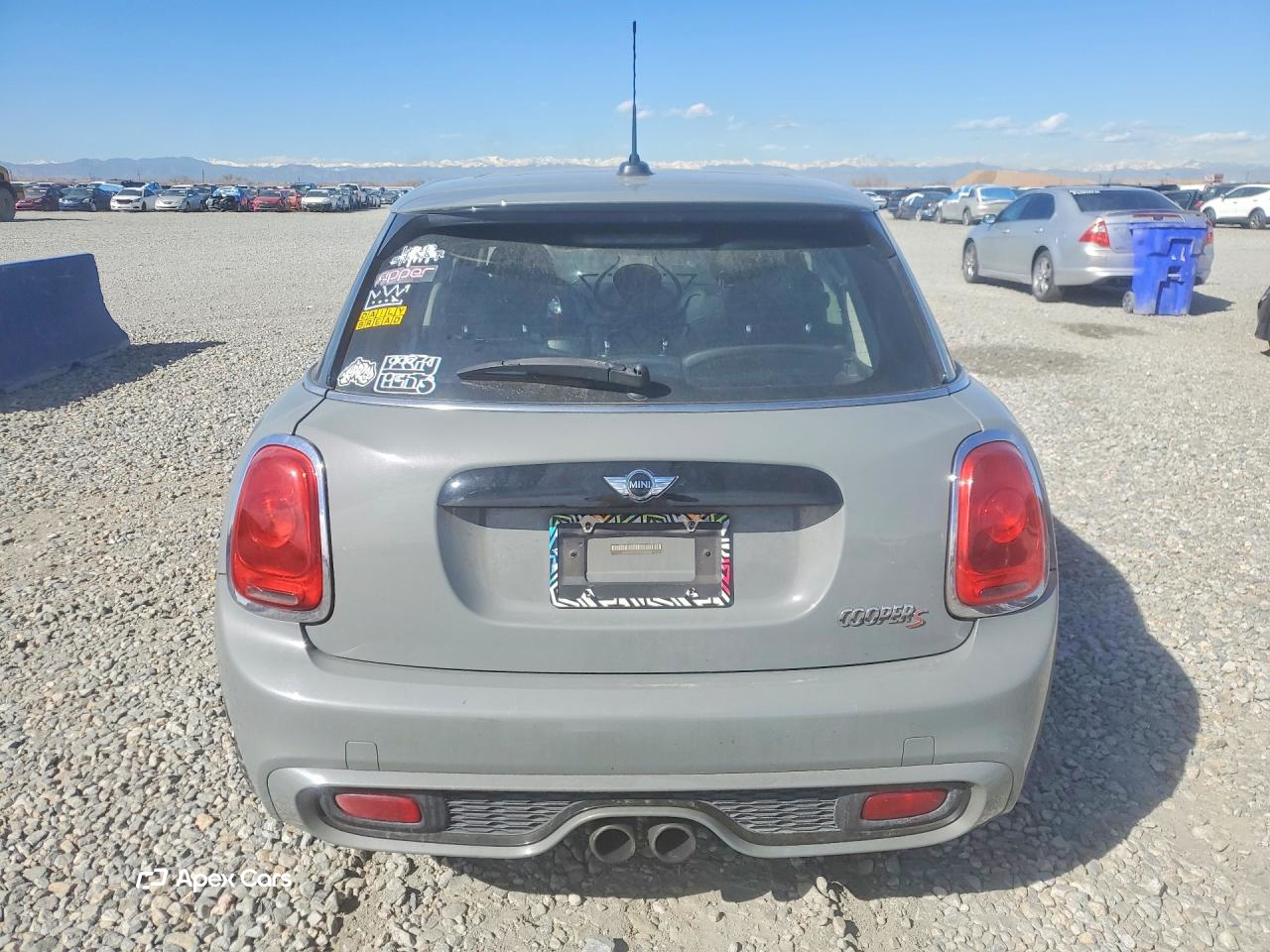 MINI Cooper 2016