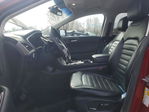 Ford Edge 2016