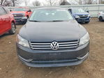 Volkswagen Passat 2012