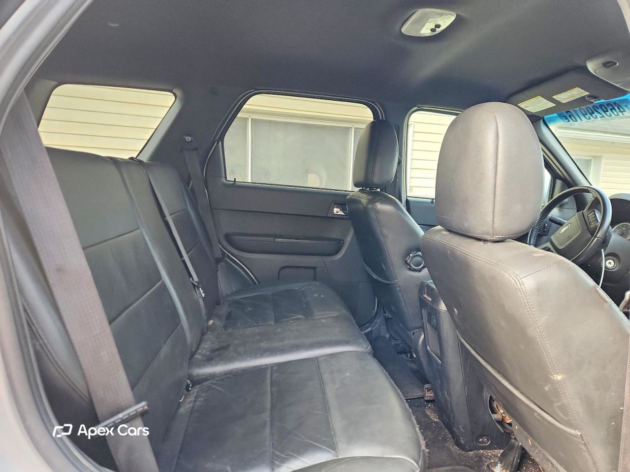 Ford Escape 2012