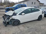 Kia Forte 2018