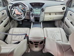 Honda Pilot 2009